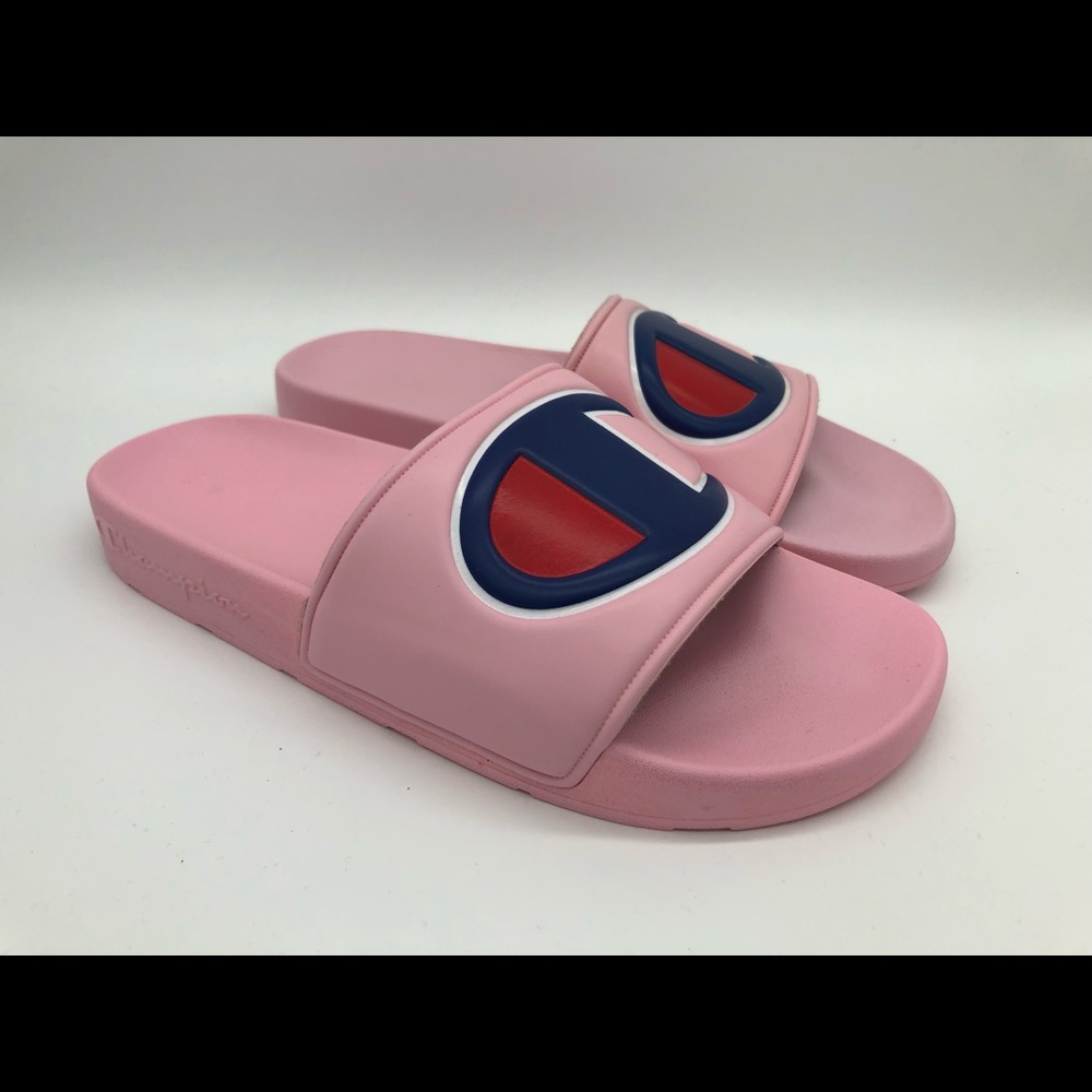 Champion sandals